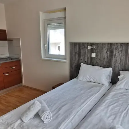 Villa MILSA Half Board&Pool Appartamento Soko Banja