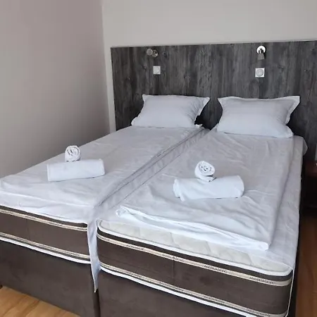 Milsa Lux Sokobanja