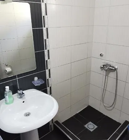 Villa MILSA Half Board&Pool Appartamento *