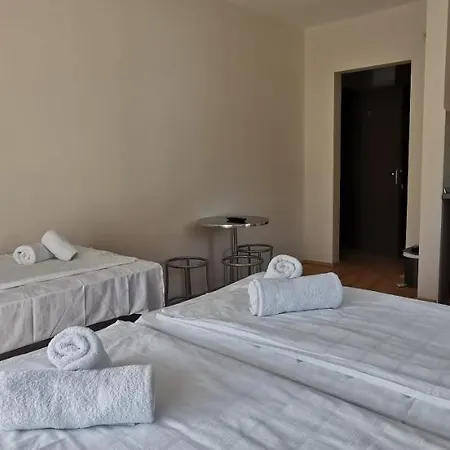 Apartments Milsa Lux Appartement Sokobanja