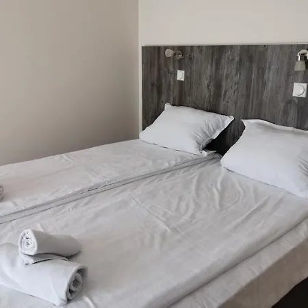 Villa MILSA Half Board&Pool