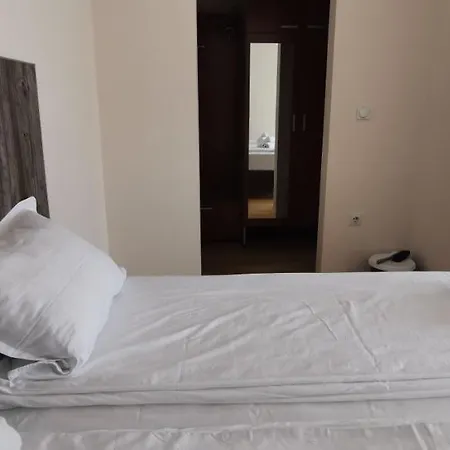 Appartamento Villa MILSA Half Board&Pool *