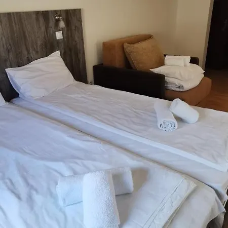 Apartments Milsa Lux Appartement