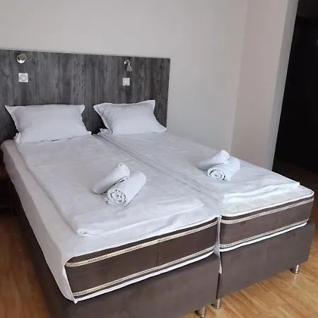 Villa MILSA Half Board&Pool Soko Banja