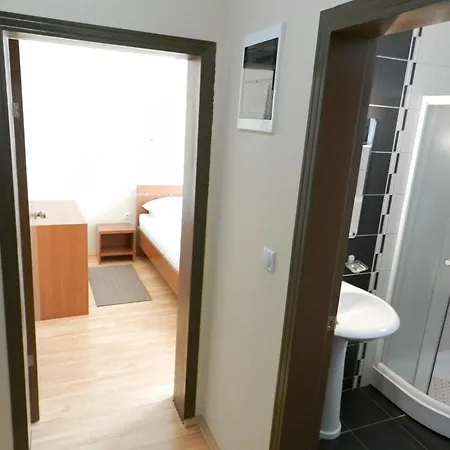 Villa MILSA Half Board&Pool