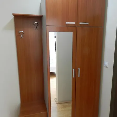 Villa MILSA Half Board&Pool Appartamento *