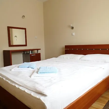 Villa MILSA Half Board&Pool Soko Banja