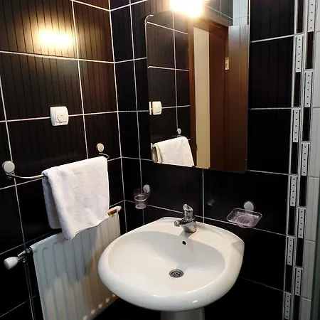 Appartamento Villa MILSA Half Board&Pool Soko Banja