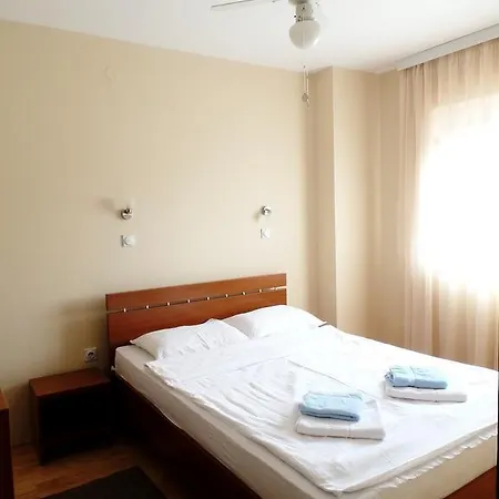 Appartement Apartments Milsa Lux