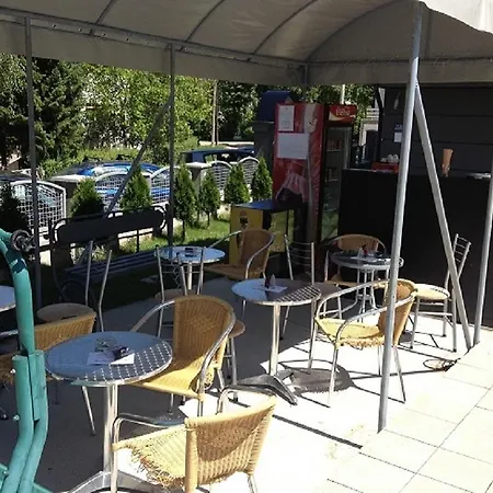 Appartamento Villa MILSA Half Board&Pool